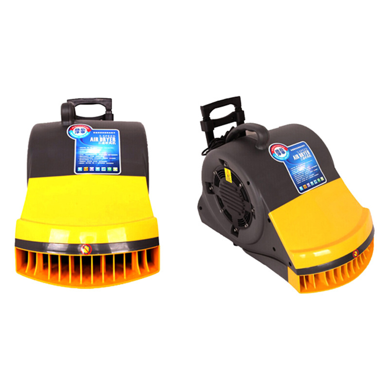 立美凈專用風機