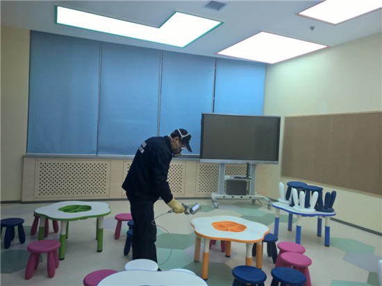 西安除甲醛公司提醒：警惕床墊成為室內污染的定時炸彈