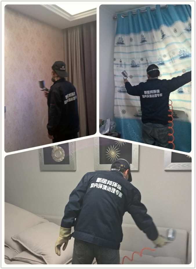 廣譜去除室內(nèi)各種異味 廣譜去除室內(nèi)各種異味