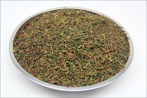 用茶葉清除室內甲醛成為不少人的選擇