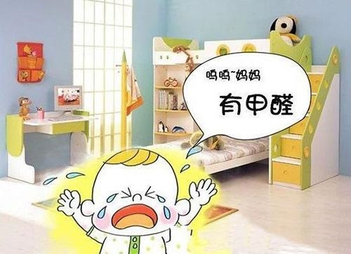 甲醛聞多久會得白血病？