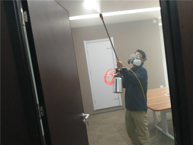 新裝修的房子怎樣治理甲醛呢？