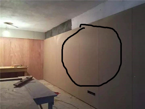 除甲醛公司提醒，裝修用這種板材，甲醛超標就無可避免